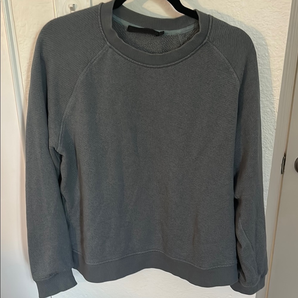 Jenni kayne Saturday sweatshirt
